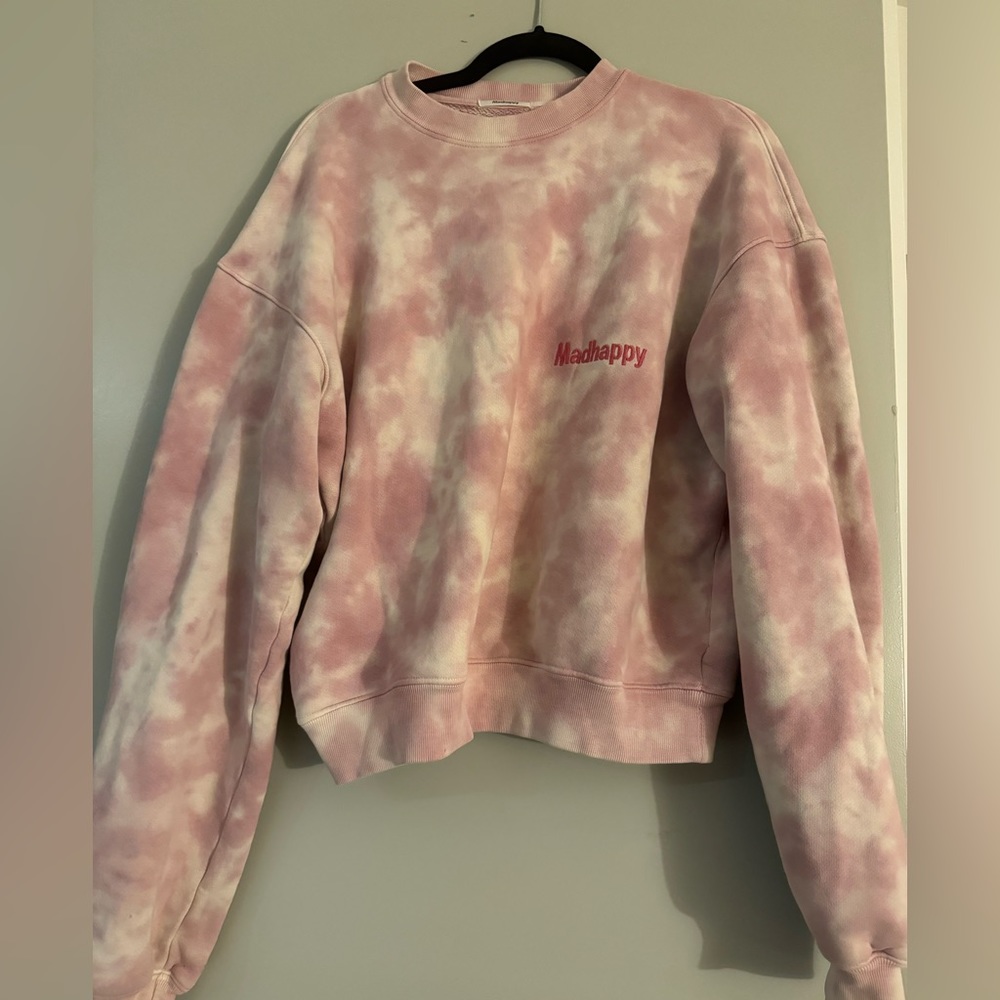 Madhappy sweatshirt crew neck